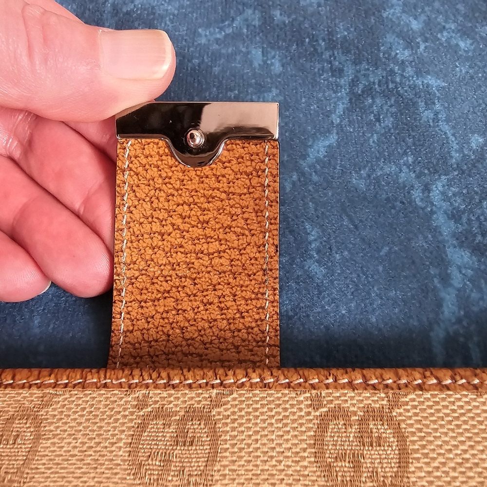 Authentic Gucci Wallet - Picture 7 of 16